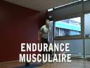 Steeve Pascual Kettlebells demonstration - Part 1