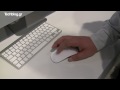 Apple Magic Mouse hands on | Techblog.gr