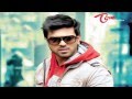 TeluguOne Wishes   A Very Happy Birthday to Ram Charan Teja