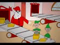 um jinglebell para a morte