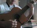 ESTOY PERDIDO Los Tres Ases, (requinto)