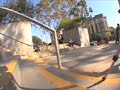 ryan Townley  - Soapbox Skateboards team rider july08