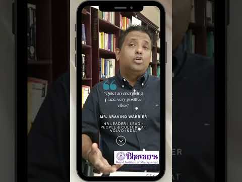 Bhavan's Royal Institute of Management Kochi General video thumbnail 6