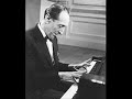 bach-busoni - chorale prelude 'ich ruf zu dir, herr jesu christ' (v. horowitz)