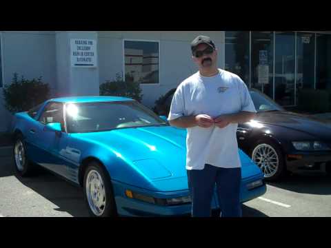Customer Review by Tom Christian – Salinas Collision Repair