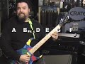 Tapping Primer w/ Steve Brand.