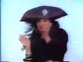 Madame X - just that type of girl