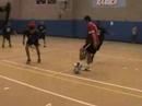 Futsol Futsal Indoor Soccer NYC Lawyers League Summer 2007