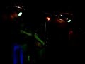 Los Retrovisores - Ray Ban (Live)