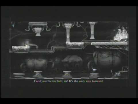 Les Mésaventures de P.B. Winterbottom