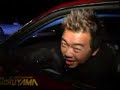 japonya sokak yarısları drift