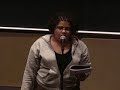Casey Rocheteau performs \"Scrimshaw\"