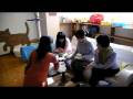 猫Cafe忘年会1