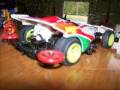gara tamiya racing giacomo vs enrico mini 4wd