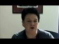 Sharan Burrow message for the World Day for Decent Work