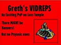 SC2GG Starcraft Tournament: A random PvP on LT