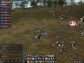 Lineage 2 Kewlaid Oren Castle Siege Gustin PVP 14vs50+??