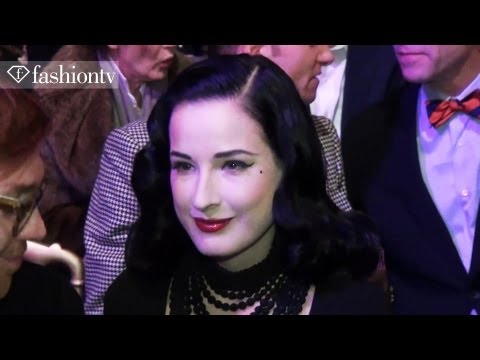 dita