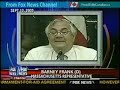 The Bush Admin and Senator McCain warned repeatedly about Fanny Mae and Freddy Mac and what thus became the 2008 financial crisis  -- starting in 2002 (and actually even earlier -- in the Clinton and Carter White Houses.  Democrats resisted and kept to their party line, extending loans to people who couldn't afford them -- just like you would expect of socialists.  See our web site for more. -- http://www.ProudToBeCanadian.cahttp://www.proudtobecanadian.ca/index/category/the_liberal_left_ruining_the_free_market_capitalist_economy/-- http://www.proudtobecanadian.ca/blog/index/writergroup/9391/