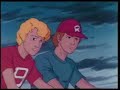 G.I. Joe PSA Parody Three