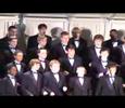 Pickerington North High School Mens Chorus part 2
