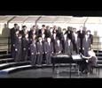 Pickerington North High School Mens Chorus part 2
