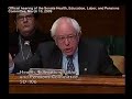 Jeff Quinton: Labor Unions Turn Senate Hearing on EFCA Into Rally (via Digg)