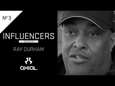 axialvideos - Ray Durham - Vehicle Line Executive, SUV Vehicles, Chrysler. Axial had the pleasure of linking up with the Jeep team at Moab 2013 and sat down with Mark Alle...
