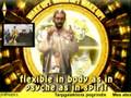 The Intergalactic Masters Course -Intergalactic Kung-Fu