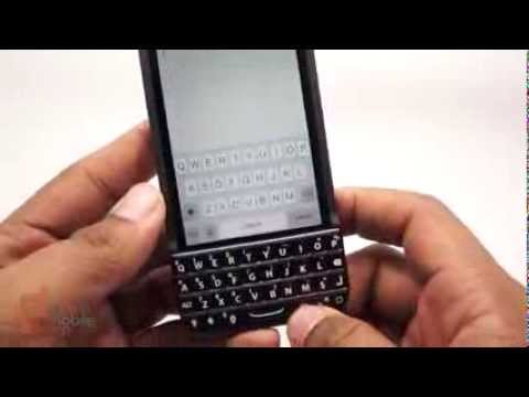 how to turn sound off a blackberry camera