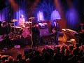live in melkweg, amsterdam