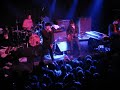 live in melkweg, amsterdam