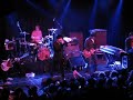 live in melkweg, amsterdam