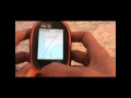 Delorme PN-40: Viewing maps and Imagery