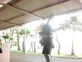 Flying Men