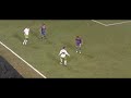 Ryan Betrand highlights of his 1 year loan speel at reading