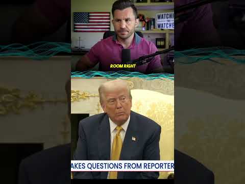 Trump Names Obama as MASTERMIND Behind DOJ Scandal | Conspiracy Daily