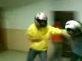 Agv vs Shiro (parte 2)