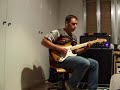 Fender Strat '54 CIJ Fender Strat '54 CIJ