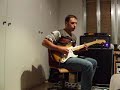 Fender Strat \