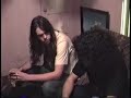 pestilence interview w/ van drunen houston tx  10 11 90 1/3