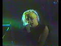 Xmal Deutschland - live 1985 (15/16) - Incubus Succubus II