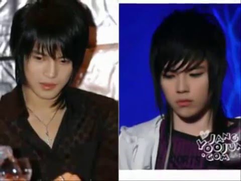 ITT's Yoo Jun vs. Jae Joong: HOW ALIKE ARE THEY?
