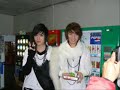 I.T.T.'s Yoo Jun vs. Jae Joong: HOW ALIKE ARE THEY?