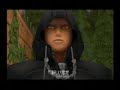 Kingdom Hearts II: Final Mix + Re: Chain of Memories Promo