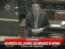 Bertolaso relazione a governo messa in sicurezza delle scuole.flv
