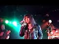 Black Sabbath Neon Knights Covered By Unlawful Ax Body Shop