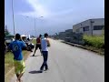 drag 4 cilindri ostellato