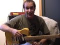 BL-012 • Blues Lead Guitar #2 Scales (justinguitar.com)