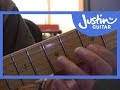 BL-012 • Blues Lead Guitar #2 Scales (justinguitar.com)